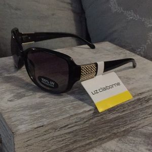 Liz Claiborne Sunglasses